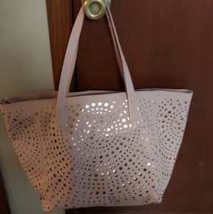 Bath & body works bag